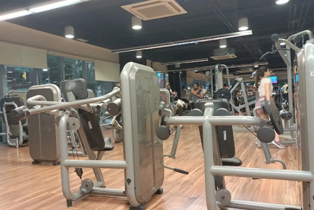 Sports World Anzures, foto 3