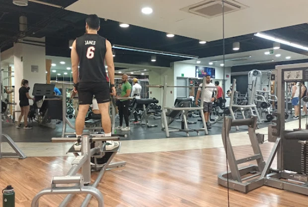 Sports World Anzures, foto 4