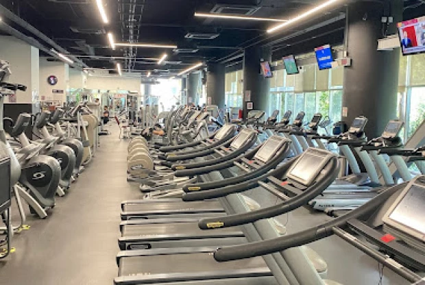 Sports World Condesa, foto 2