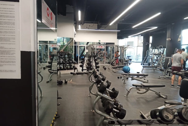 Sports World Condesa, foto 3