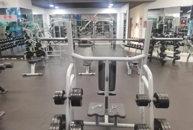 Sports World Condesa, foto 4