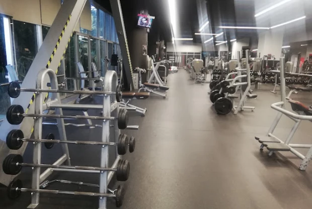 Sports World Condesa, foto 5