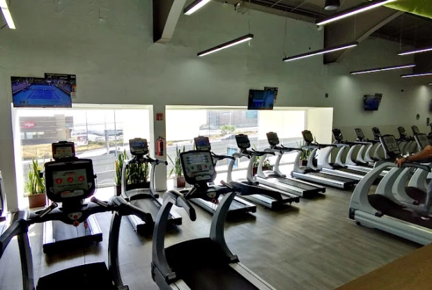 Sports World Cumbres, foto 2