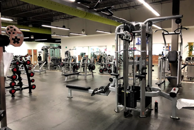 Sports World Cumbres, foto 3