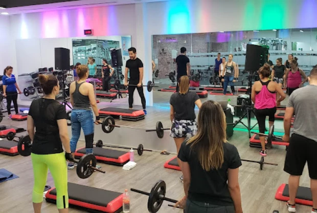 Sports World Cumbres, foto 4