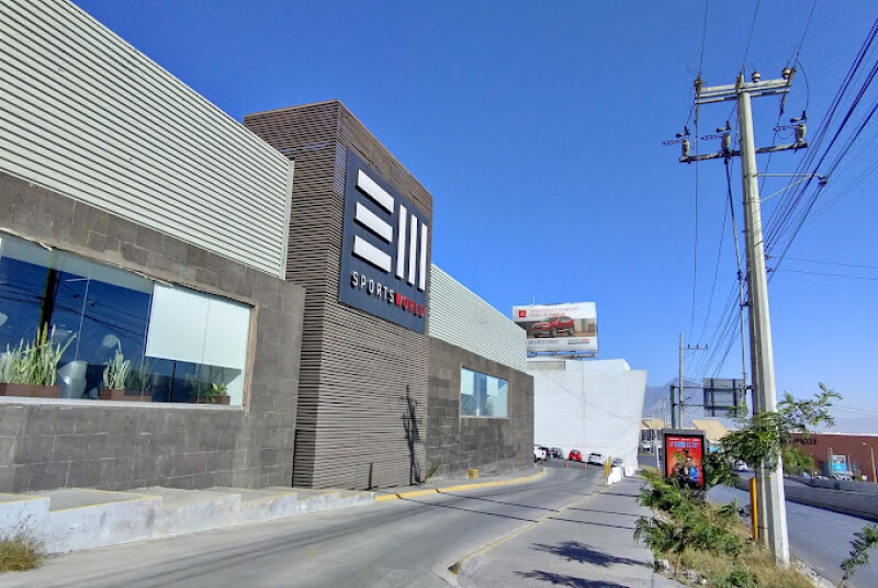 Sports World Cumbres, foto 6
