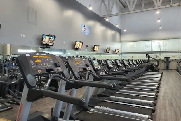 Sports World Hermosillo, foto de portada
