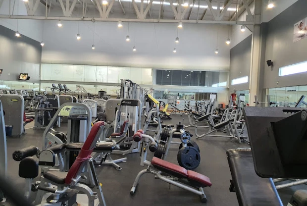 Sports World Hermosillo, foto 2