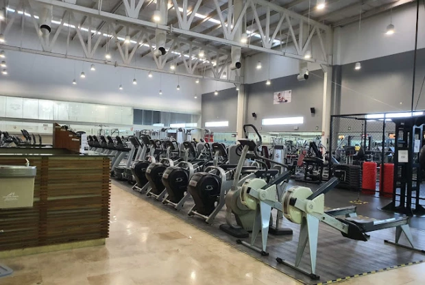 Sports World Hermosillo, foto 3