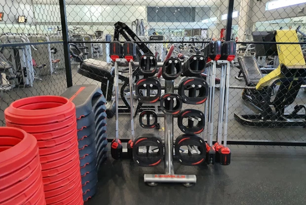 Sports World Hermosillo, foto 4