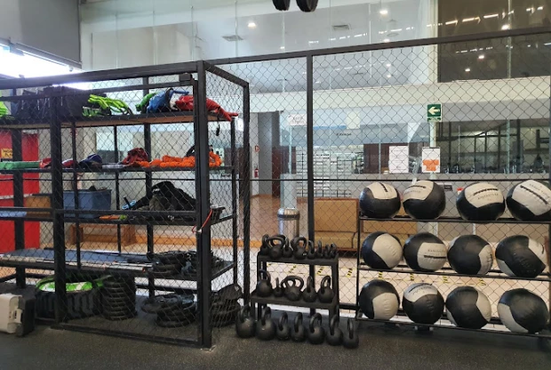 Sports World Hermosillo, foto 5