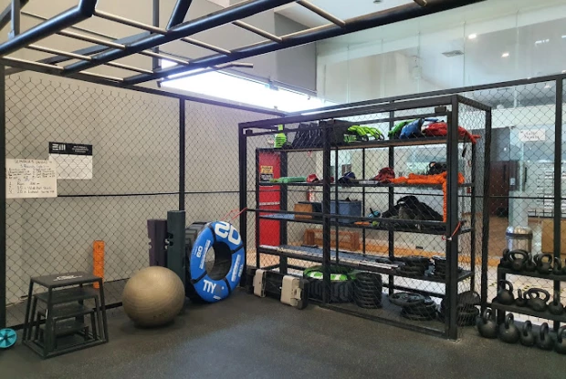 Sports World Hermosillo, foto 6