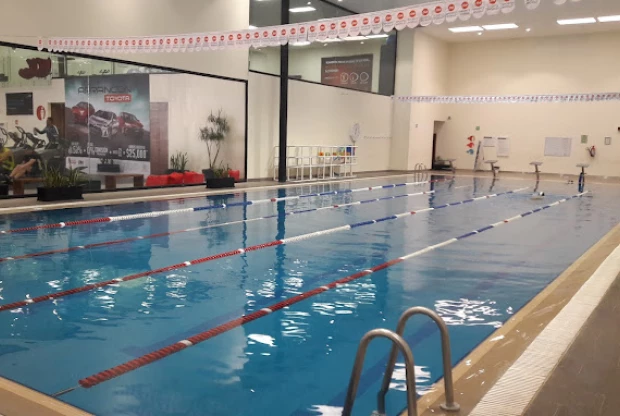 Sports World Metepec, foto 2