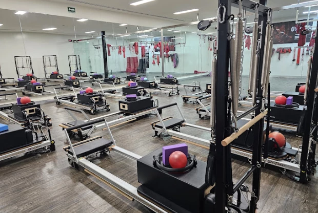Sports World Metepec, foto 3