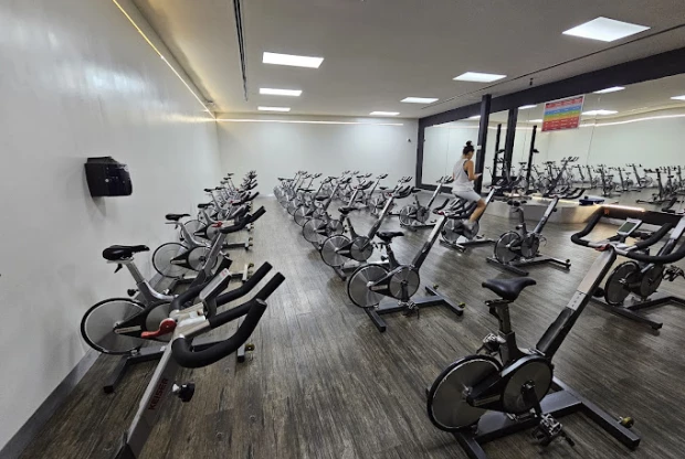 Sports World Metepec, foto 5