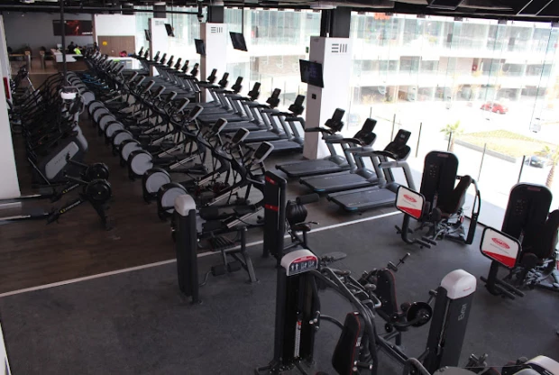 Sports World Nave 01 Apodaca, foto 2