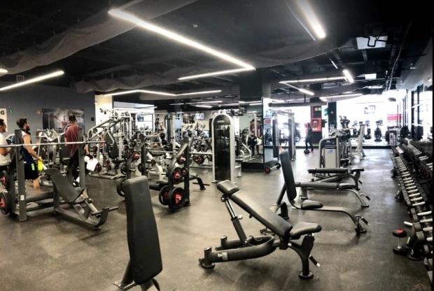 Sports World - Patio Revolución, foto 2