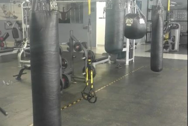 Sports World - Patio Revolución, foto 6