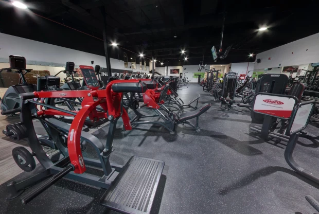 Sports World Plaza Almanara, foto 6