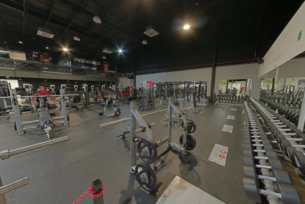 Sports World Saltillo, foto 2