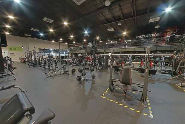 Sports World Saltillo, foto 4