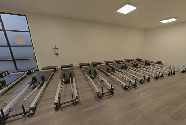 Sports World Saltillo, foto 5