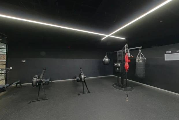 Sports World Saltillo, foto 6