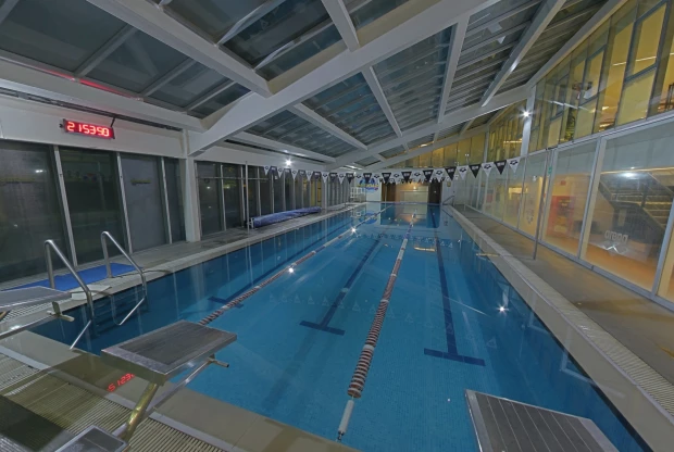 Sports World San Jerónimo, foto 3