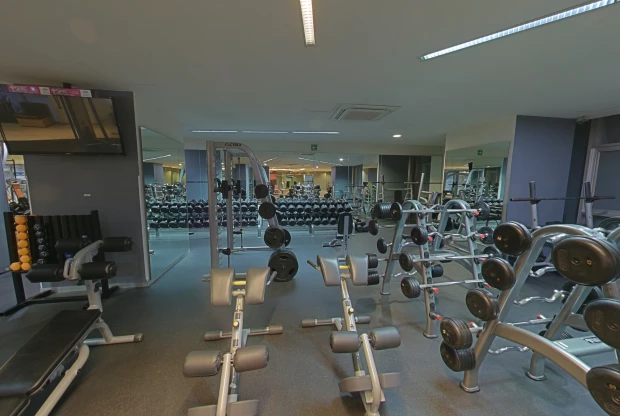Sports World San Jerónimo, foto 4
