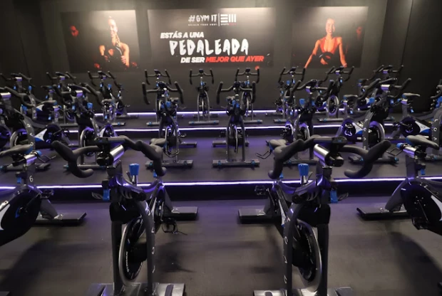Sports World Studio Polanco, foto 2