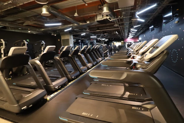 Sports World Studio Polanco, foto 5