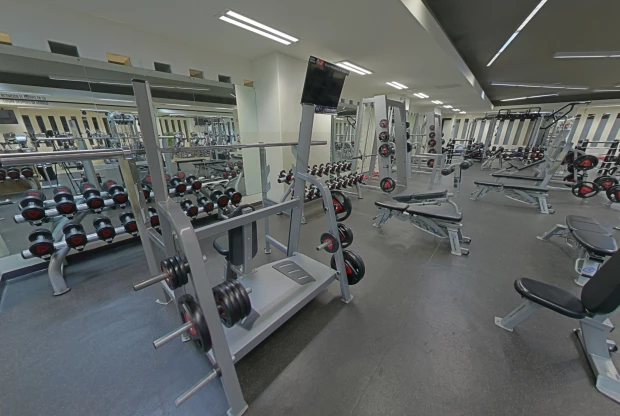 Sports World Zona Esmeralda, foto 5
