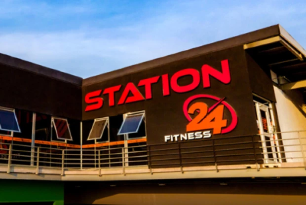 Station 24 Fitness Belisario, foto de portada