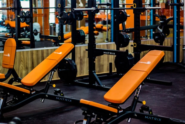 Station 24 Fitness Chapultepec, foto 2
