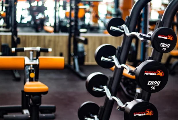 Station 24 Fitness Chapultepec, foto 3