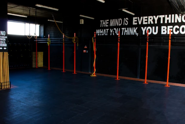 Station 24 Fitness Cholula, foto 4