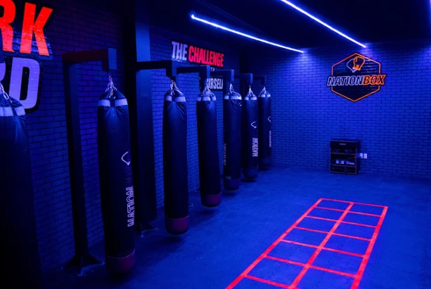 Station 24 Fitness Cholula, foto 5