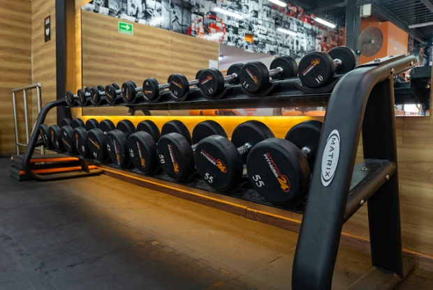 Station 24 Fitness Cimatario, foto 4