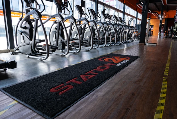 Station 24 Fitness Country, foto 2
