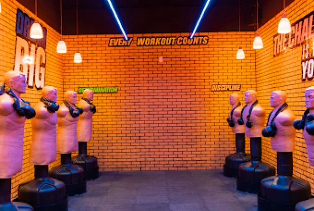 Station 24 Fitness Country, foto 5