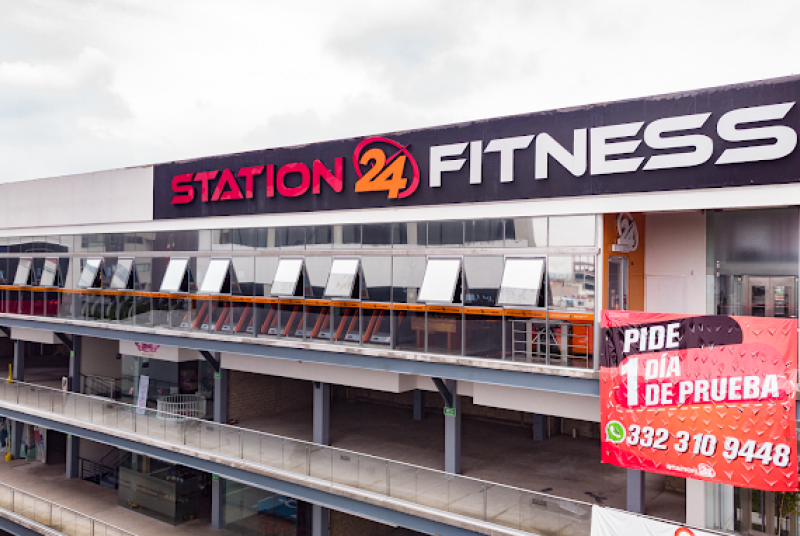 Station 24 Fitness Country, foto 6