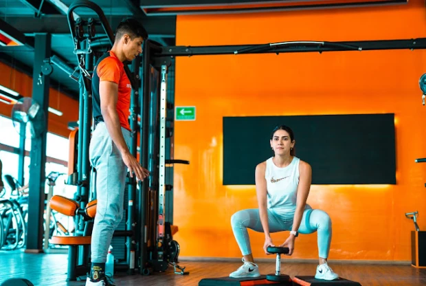 Station 24 Fitness Hilvana, foto 3