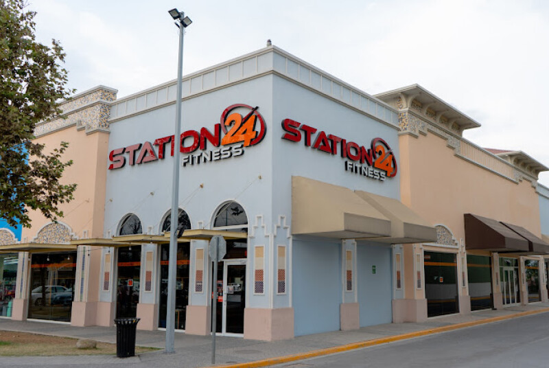 Station 24 Fitness Molinete, foto 5