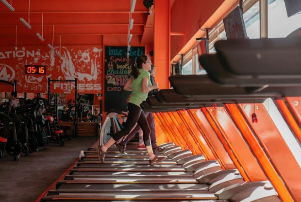 Station 24 Fitness Refugio, foto de portada