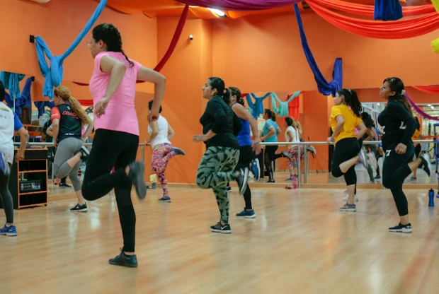 Station 24 Fitness Refugio, foto 5