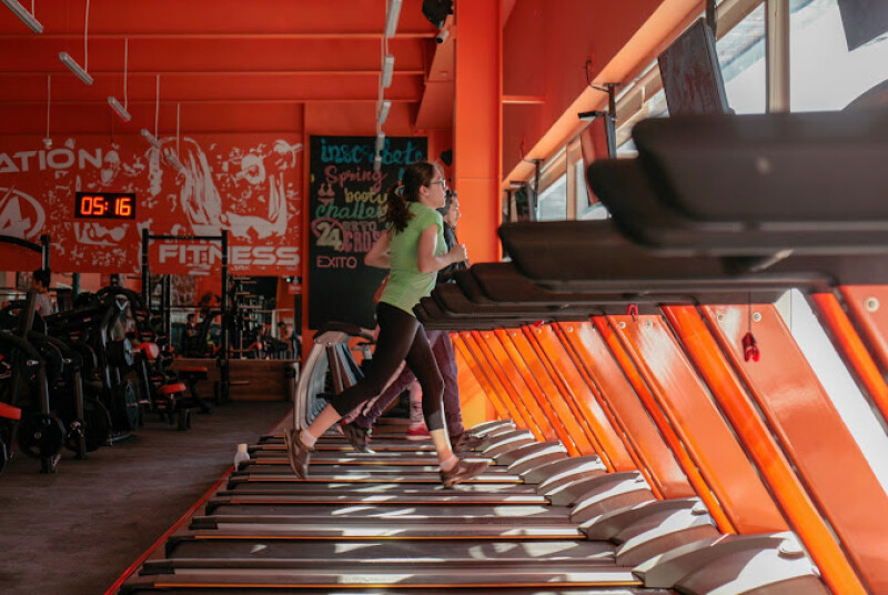 Station 24 Fitness Refugio, foto 6