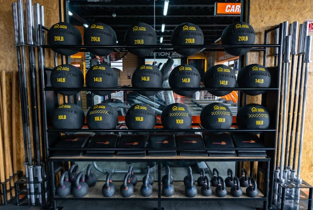 Station 24 Fitness Revolución, foto 4