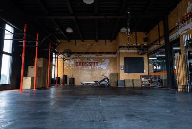 Station 24 Fitness Revolución, foto 5