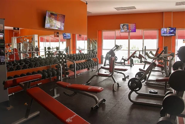 Station 24 Fitness Topacio, foto 2