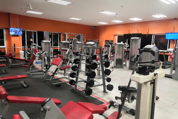 Station 24 Fitness Topacio, foto 3